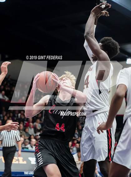 Thumbnail 2 in Campolindo vs. Salesian College Preparatory (CIF NCS D3 Final) photogallery.