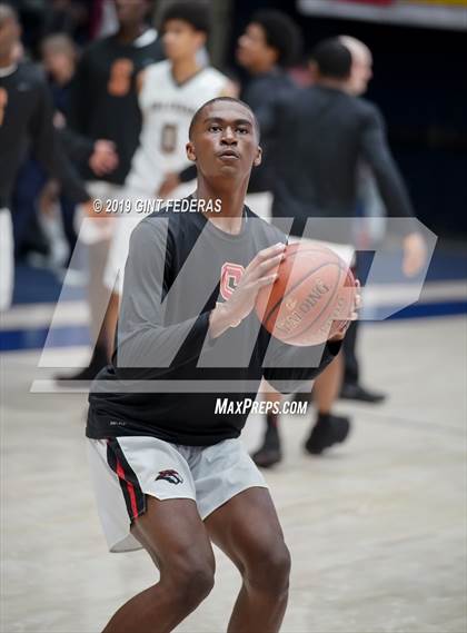 Thumbnail 3 in Campolindo vs. Salesian College Preparatory (CIF NCS D3 Final) photogallery.