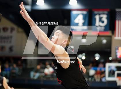 Thumbnail 3 in Campolindo vs. Salesian College Preparatory (CIF NCS D3 Final) photogallery.