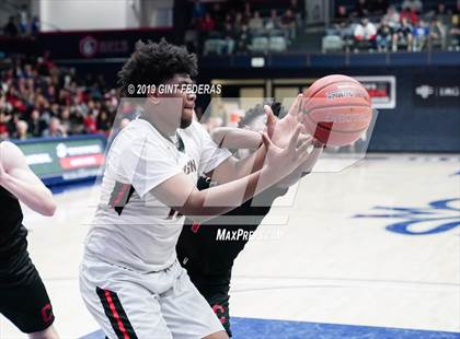 Thumbnail 1 in Campolindo vs. Salesian College Preparatory (CIF NCS D3 Final) photogallery.