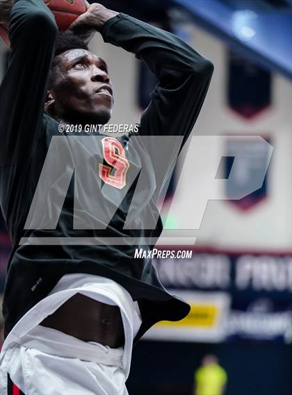 Thumbnail 2 in Campolindo vs. Salesian College Preparatory (CIF NCS D3 Final) photogallery.