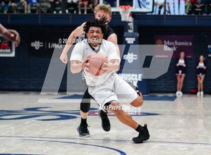 Thumbnail 2 in Campolindo vs. Salesian College Preparatory (CIF NCS D3 Final) photogallery.