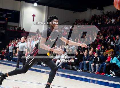 Thumbnail 2 in Campolindo vs. Salesian College Preparatory (CIF NCS D3 Final) photogallery.