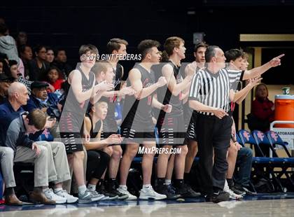 Thumbnail 3 in Campolindo vs. Salesian College Preparatory (CIF NCS D3 Final) photogallery.