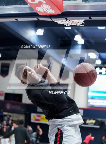 Thumbnail 3 in Campolindo vs. Salesian College Preparatory (CIF NCS D3 Final) photogallery.