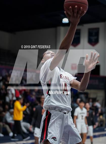 Thumbnail 2 in Campolindo vs. Salesian College Preparatory (CIF NCS D3 Final) photogallery.