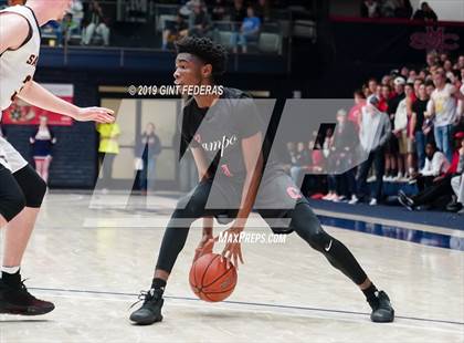 Thumbnail 2 in Campolindo vs. Salesian College Preparatory (CIF NCS D3 Final) photogallery.