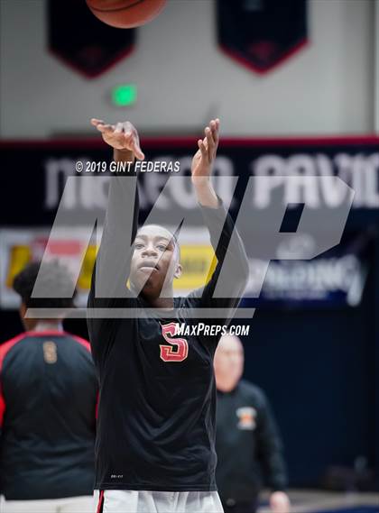Thumbnail 2 in Campolindo vs. Salesian College Preparatory (CIF NCS D3 Final) photogallery.