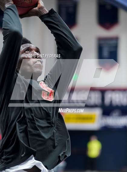 Thumbnail 1 in Campolindo vs. Salesian College Preparatory (CIF NCS D3 Final) photogallery.