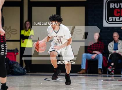 Thumbnail 1 in Campolindo vs. Salesian College Preparatory (CIF NCS D3 Final) photogallery.