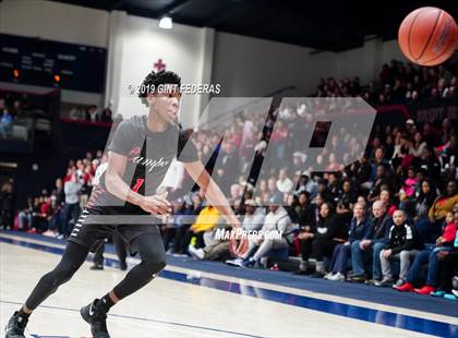 Thumbnail 1 in Campolindo vs. Salesian College Preparatory (CIF NCS D3 Final) photogallery.