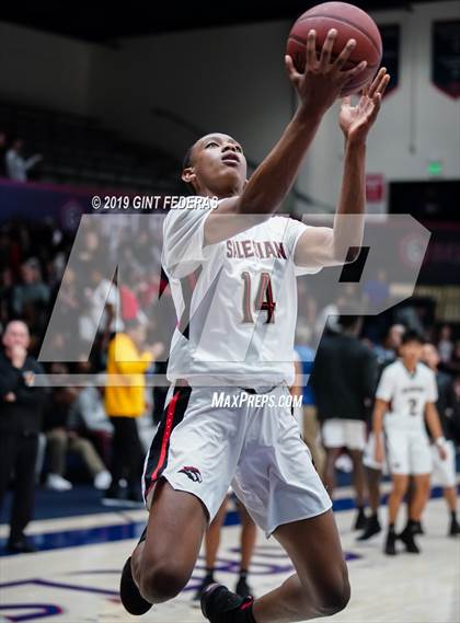 Thumbnail 1 in Campolindo vs. Salesian College Preparatory (CIF NCS D3 Final) photogallery.