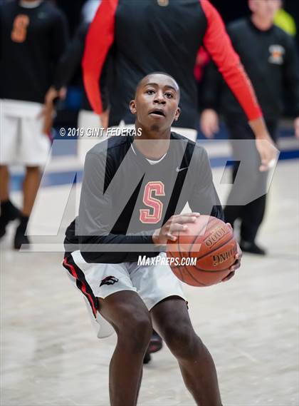 Thumbnail 3 in Campolindo vs. Salesian College Preparatory (CIF NCS D3 Final) photogallery.