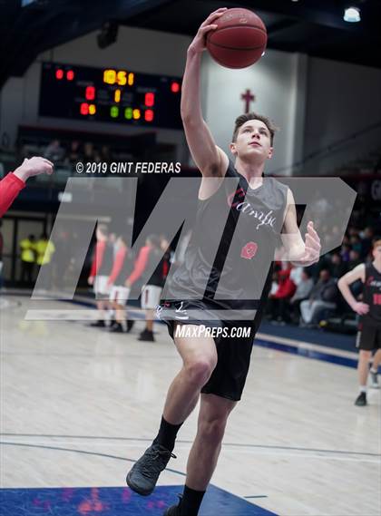 Thumbnail 2 in Campolindo vs. Salesian College Preparatory (CIF NCS D3 Final) photogallery.