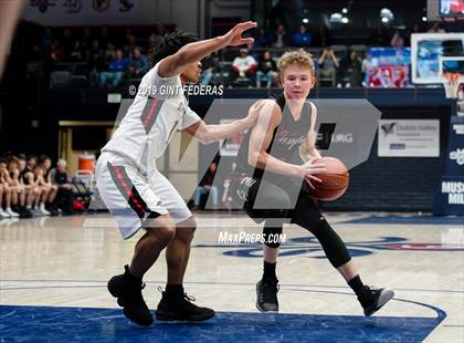 Thumbnail 2 in Campolindo vs. Salesian College Preparatory (CIF NCS D3 Final) photogallery.