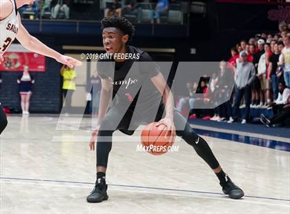 Thumbnail 1 in Campolindo vs. Salesian College Preparatory (CIF NCS D3 Final) photogallery.