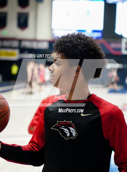 Thumbnail 1 in Campolindo vs. Salesian College Preparatory (CIF NCS D3 Final) photogallery.