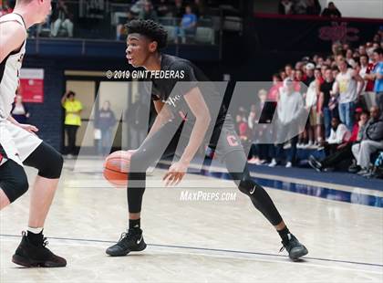 Thumbnail 1 in Campolindo vs. Salesian College Preparatory (CIF NCS D3 Final) photogallery.