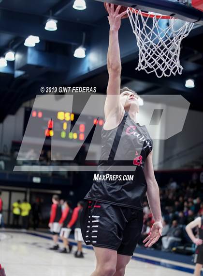 Thumbnail 1 in Campolindo vs. Salesian College Preparatory (CIF NCS D3 Final) photogallery.