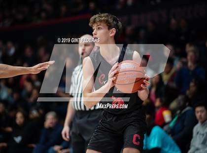 Thumbnail 1 in Campolindo vs. Salesian College Preparatory (CIF NCS D3 Final) photogallery.