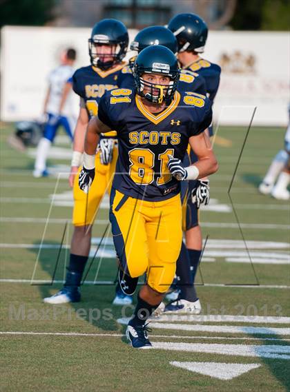 Thumbnail 1 in Prepa Tech vs Highland Park photogallery.