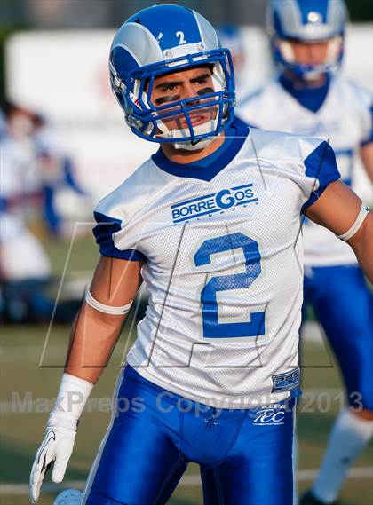 Thumbnail 1 in Prepa Tech vs Highland Park photogallery.