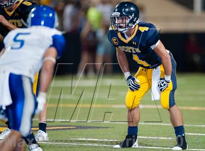 Thumbnail 1 in Prepa Tech vs Highland Park photogallery.