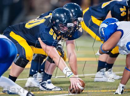 Thumbnail 3 in Prepa Tech vs Highland Park photogallery.