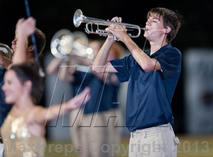 Thumbnail 1 in Prepa Tech vs Highland Park photogallery.