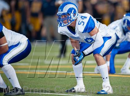 Thumbnail 2 in Prepa Tech vs Highland Park photogallery.