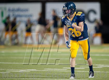 Thumbnail 2 in Prepa Tech vs Highland Park photogallery.