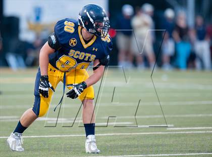Thumbnail 1 in Prepa Tech vs Highland Park photogallery.