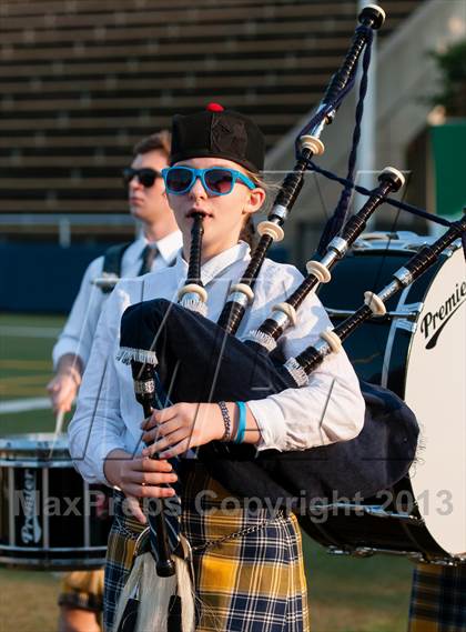 Thumbnail 1 in Prepa Tech vs Highland Park photogallery.
