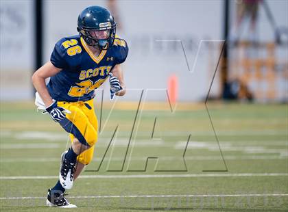 Thumbnail 3 in Prepa Tech vs Highland Park photogallery.