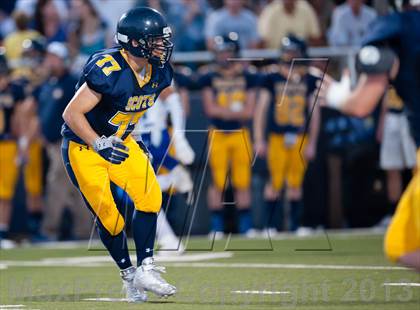 Thumbnail 1 in Prepa Tech vs Highland Park photogallery.