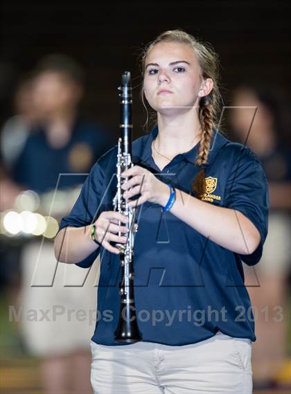 Thumbnail 1 in Prepa Tech vs Highland Park photogallery.