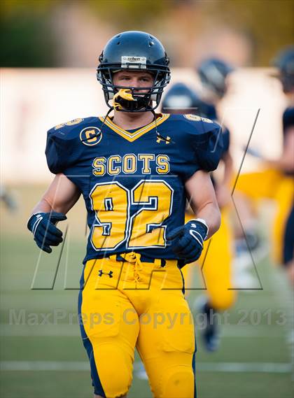 Thumbnail 1 in Prepa Tech vs Highland Park photogallery.