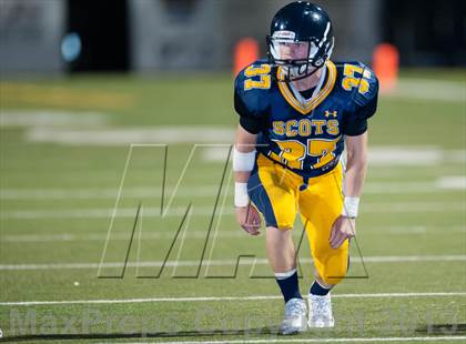 Thumbnail 2 in Prepa Tech vs Highland Park photogallery.
