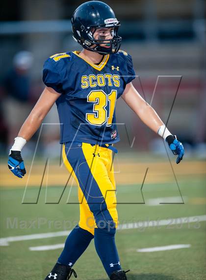 Thumbnail 3 in Prepa Tech vs Highland Park photogallery.