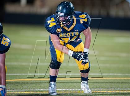 Thumbnail 2 in Prepa Tech vs Highland Park photogallery.