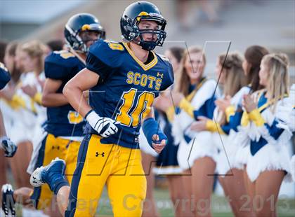 Thumbnail 3 in Prepa Tech vs Highland Park photogallery.