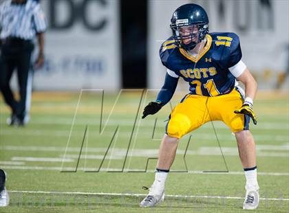 Thumbnail 1 in Prepa Tech vs Highland Park photogallery.