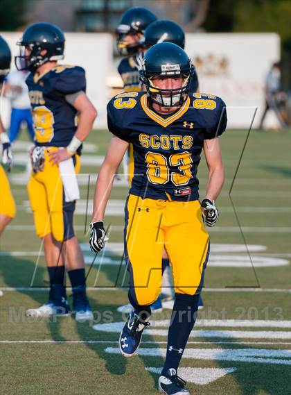 Thumbnail 2 in Prepa Tech vs Highland Park photogallery.