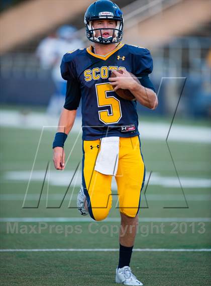 Thumbnail 1 in Prepa Tech vs Highland Park photogallery.