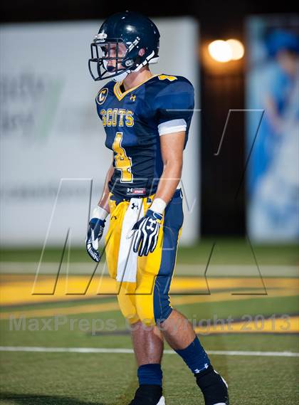 Thumbnail 3 in Prepa Tech vs Highland Park photogallery.