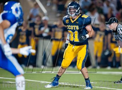 Thumbnail 3 in Prepa Tech vs Highland Park photogallery.