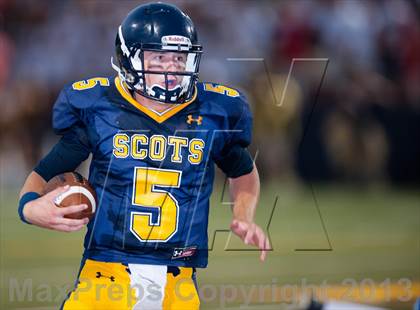 Thumbnail 3 in Prepa Tech vs Highland Park photogallery.