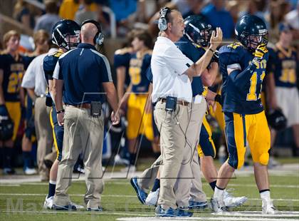 Thumbnail 1 in Prepa Tech vs Highland Park photogallery.