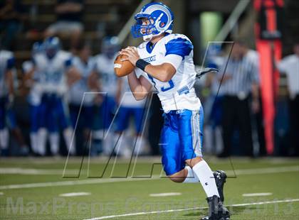 Thumbnail 1 in Prepa Tech vs Highland Park photogallery.