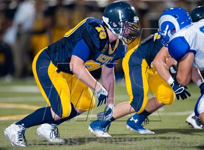 Thumbnail 2 in Prepa Tech vs Highland Park photogallery.